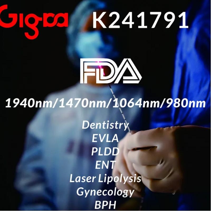 FDA K241791 Sertifikamz