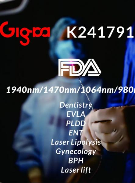 Giga Medical